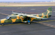 Pilot Killed as NAF aircraft crashes in Adamawa