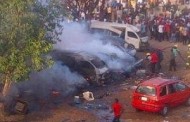 20 killed in Abuja bombings in surge of violence