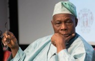 Obasanjo reveals comments made by Bill Clinton, Gordon Brown about Buhari