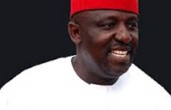 PDP rebukes Gov Okorocha,  asks him to steer clear of Rivers State