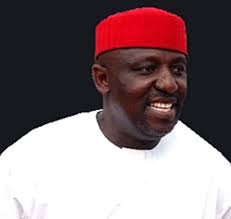 PDP rebukes Gov Okorocha,  asks him to steer clear of Rivers State