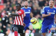 Chelsea humbled 1-3 by Southampton as  Mourinho oversees a new Blues’ low
