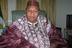 APC nominates Audu's son as his replacement