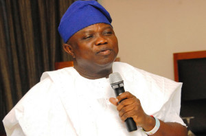 2019 Lagos Guber: APC leaders, members being misled, says Ambode