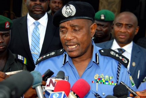 Kogi Polls: Arase deploys 15,969 policemen, restricts movement