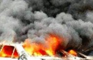 Scores feared killed as explosion rocks motor park in Yola