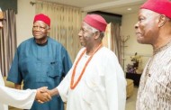 Igbo groups plan 5 million-man march on Dec 1 to press for true federalism