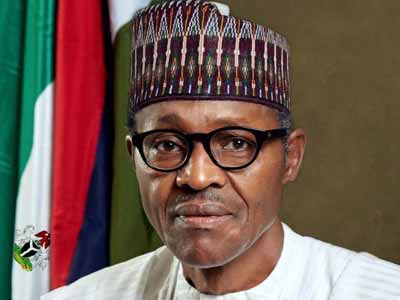 Buhari appoints 30 new federal high court judges