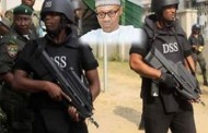 Boko Haram planning  attacks on churches, mosques in Abuja: DSS