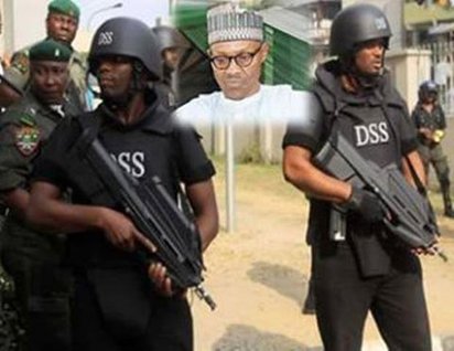 DSS uncovers Boko Haram cells in FCT, Abuja