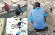 Over 50m Nigerians still defecate openly :UNICEF