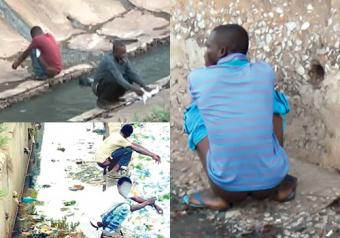 Over 50m Nigerians still defecate openly :UNICEF