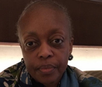 Alison-Madueke’s ‘cancer’ picture draws sympathy
