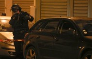 More than 120 dead in co-ordinated terrorist attacks  in Paris