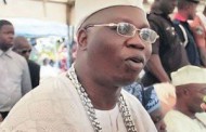 Buhari to Gani Adams: Use your position as Aare Ona Kakanfo for national unity