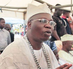 Herdsmen killings: We are being pushed to  the wall, don't blame us if we act: Aare Onakakanfo of Yorubaland, Gani Adams