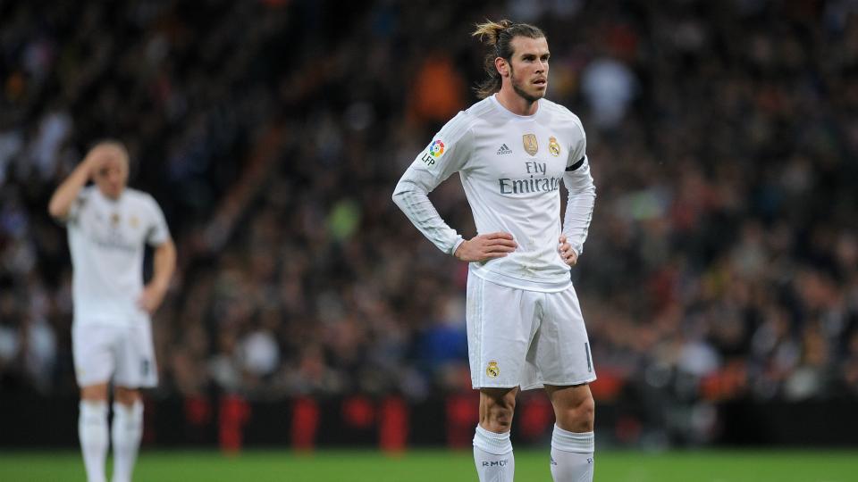 I can not rule out Premier League return: Gareth Bale