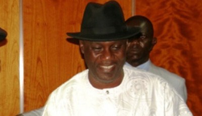 Orubebe: I’m being persecuted for supporting Jonathan