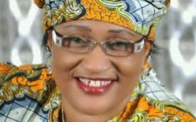 Tribunal declares Aisha Alhassan winner of Taraba governorship election