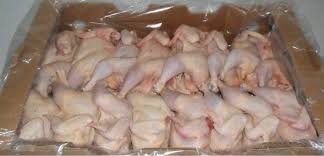 Lagos Govt warns residents against consumption of imported chickens