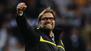 Liverpool shock City 3-1 to underscore  Juergen Klopp effect