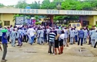 Activities paralysed at LASU as workers celebrate VC’s exit