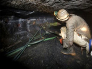 Tanzanian miners rescued after 41 days underground