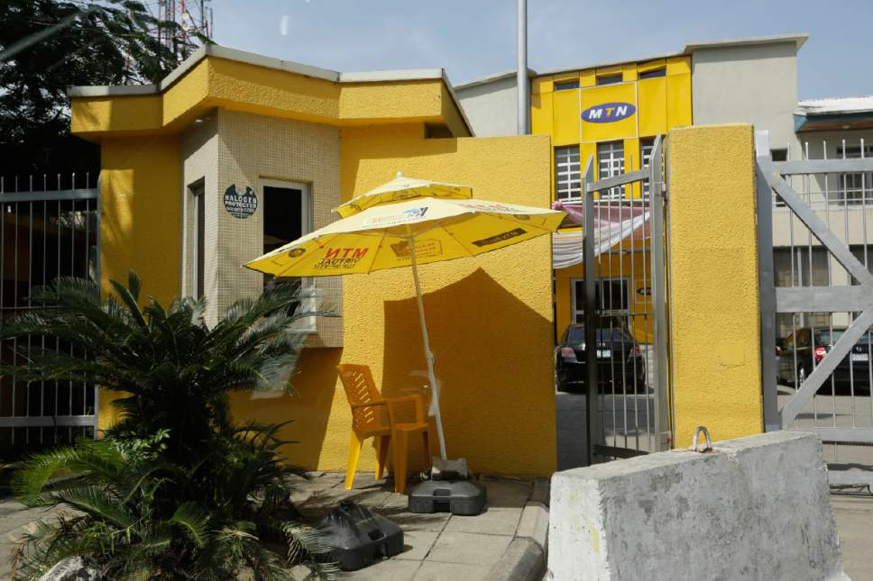 MTN battles Nigeria over $5.2b fine