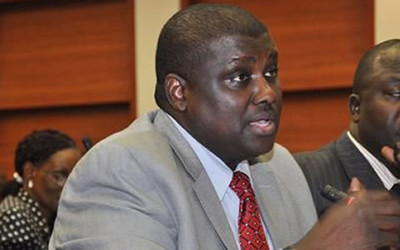 EFCC declares former pension chief Maina wanted over alleged N2b fraud