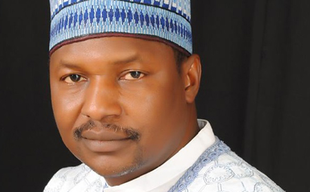 Why we did not arrest promoters of Igbo quit notice: AGF