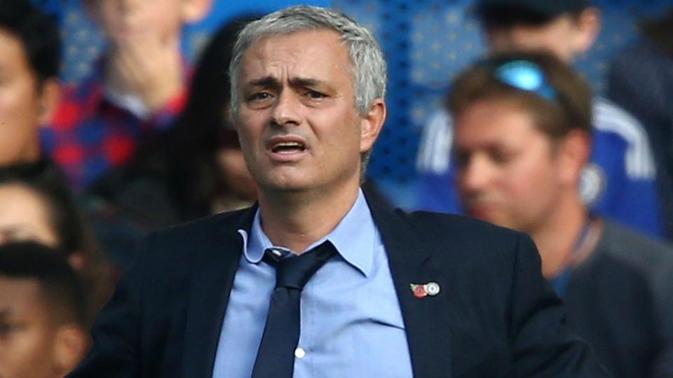Mourinho's methods 'wore off' at Chelsea: Drogba
