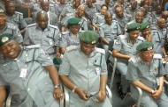 FG to increase salaries of Customs officers