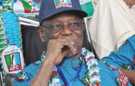 APGA chairman cautions Oyegun over anti-Igbo comments
