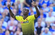 Multichoice appoint Odion Ighalo brand ambassador