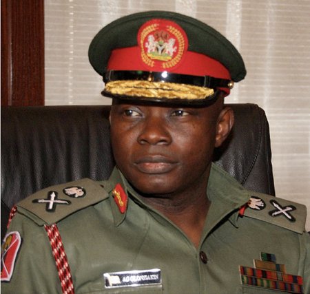 Arms deals: Defence Headquarter detains 20 Generals