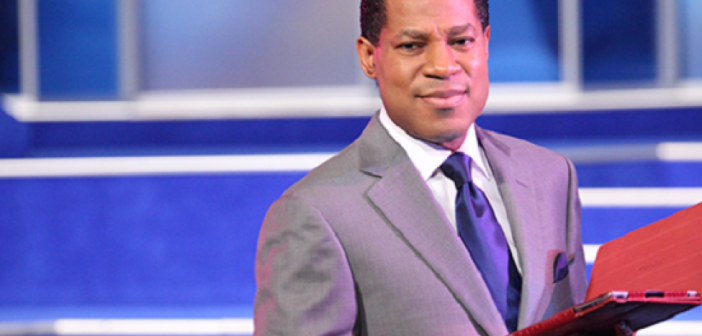 South African agency threatens Oyakhilome with jail