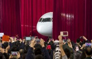Take-off  China's Dreamliner delayed