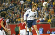 U.S. soccer star's career ended by concussion