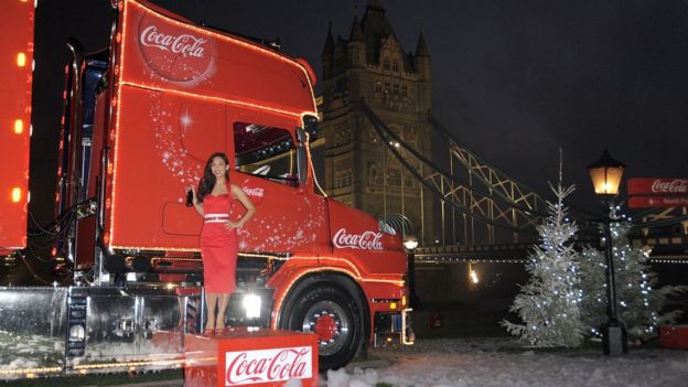 Leicester MP Keith Vaz urges Coca-Cola Christmas truck tour to avoid city