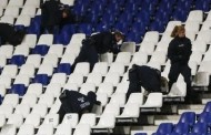 Germany v Netherlands friendly called off after bomb threat