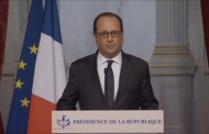 France vows 
