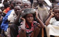 El Nino threatens 11 million children in Africa with hunger, disease: U.N.
