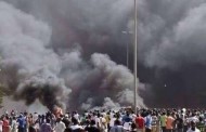 More than 34 killed as twin blasts hit Kano GSM market