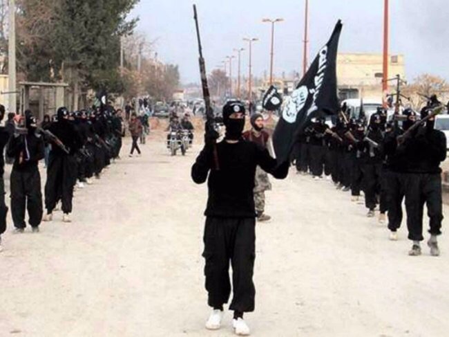 Real reason why people are joining ISIS militancy: defector