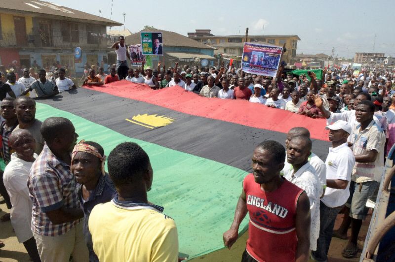 New Niger Delta group demands resource control amidst rising separatist pressures