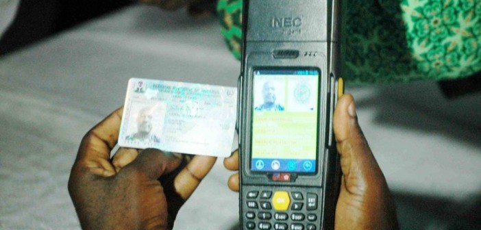 Accreditation, voting will take place simultaneously during 2019 elections: INEC