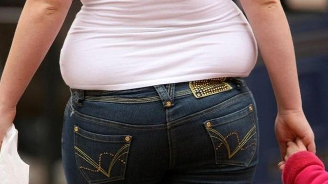 Simple ways to lower  risks of obesity