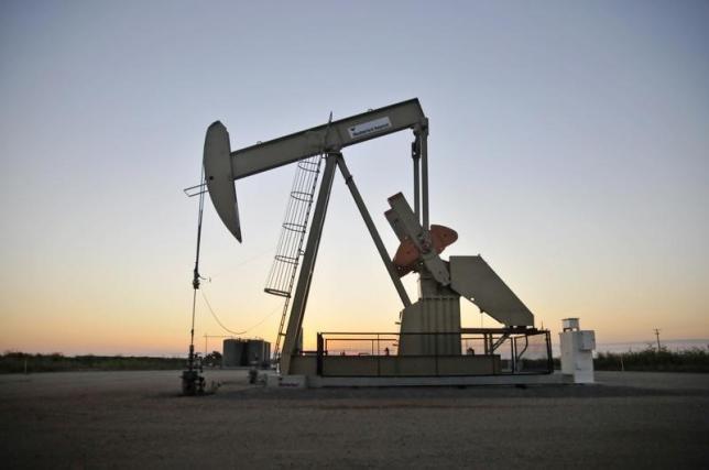 Oil prices drop on China data, firmer dollar