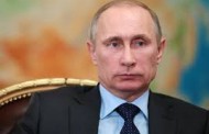 Putin, citing national security, signs Turkey sanctions decree