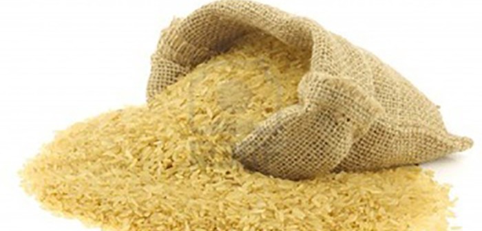 Nigerian markets flooded with expired rice